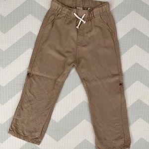 H&M Pants Toddler Boy